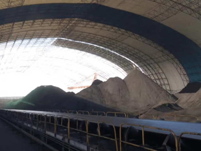 姜堰网架钢结构工程有限公司